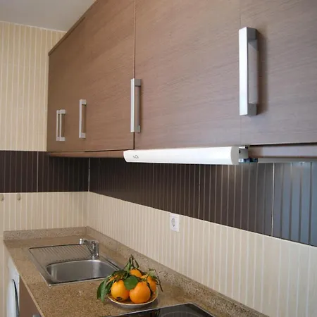 Apartment Rocio Del Mar Torrevieja