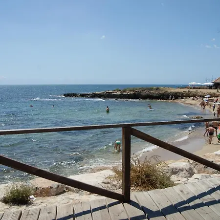 Rocio Del Mar *