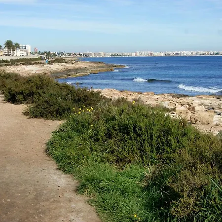 Apartment Rocio Del Mar